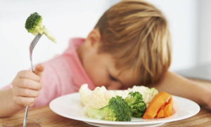 Mali izbirljivci! Šest savjeta koji će pomoći da vaše dijete jede zdravije