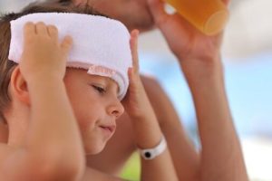 Imaju veći rizik od toplotnog udara: Djecu zaštiti od visokih temperatura