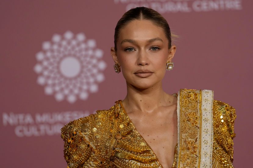 Pronađena droga: Uhapšena slavna manekenka