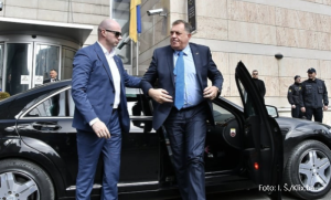 Sastanak u Sarajevu! Dodik, Čović i lideri “Trojke” sa Angelinom Ajhorst