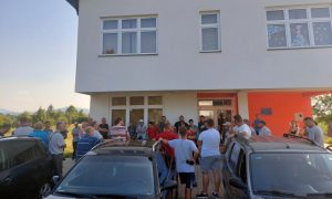 Mještani Donjih Kola silaze u Banjaluku: Najavili protest i pred Gradskom upravom