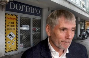 „Dormeo“ bankrotirao i u Hrvatskoj: „Kralj dušeka“ pokušava da se skrpi, biznis u ogromnom minusu