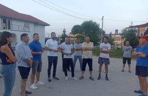 Protest u Dragočaju: Traže vodu ili dolaze pred Gradsku upravu
