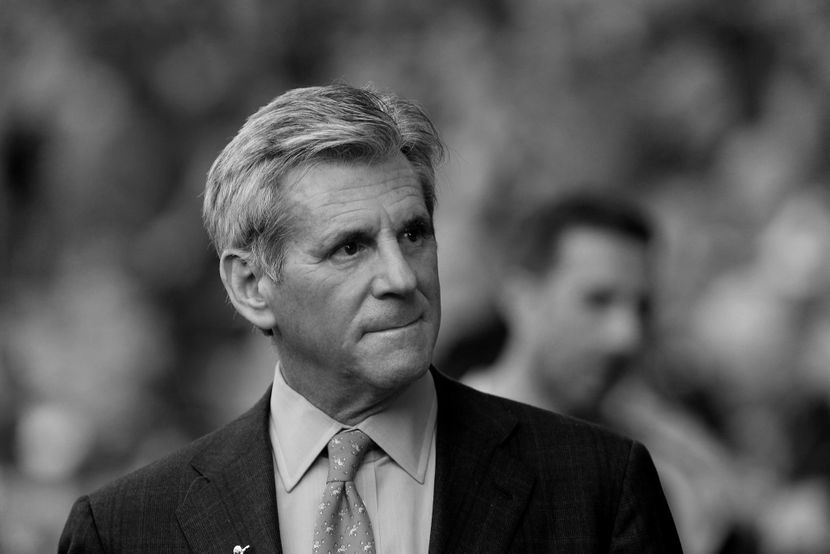 Tuga u Engleskoj: Preminuo vlasnik Milvola