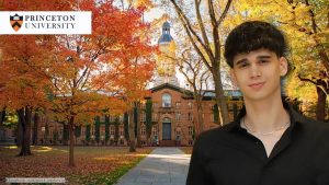 Student iz BiH ostvario svoj san: Dobio punu stipendiju na prestižnom univerzitetu