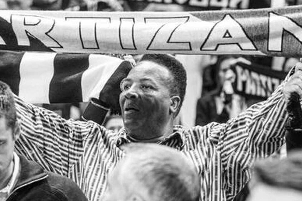 Tuga u domu doskorašnjeg košarkaša Partizana: Preminuo otac Dantea Egzuma