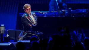 Kraj jedne ere: Elton Džon koncertom u Stokholmu zaključio oproštajnu turneju