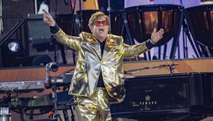 Karijera duža od pola vijeka: Elton Džon najavio ”posljednji oproštajni nastup” u Stokholmu