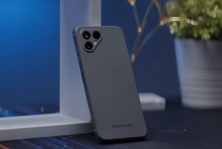 Fairphone 4 je zanimljiv iz mnogo razloga: Telefon koji čuva planetu