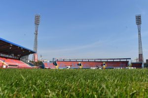 FK Borac dočekuje Austriju 3. avgusta u 20.30 časova!