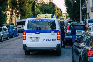 Poznati biznismen ubijen na Halkidikiju: Izrešetali ga tokom noći