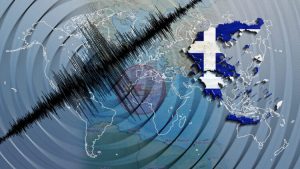 Dva zemljotresa pogodila Grčku: Treslo se ostrvo u Egejskom moru