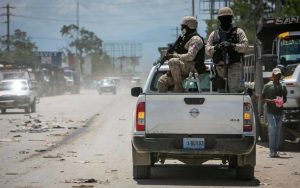 Dvoje državljana SAD kidnapovano na Haitiju: Stejt department izdao hitno upozorenje
