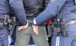 Zajednička akcija austrijske i njemačke policije: Uhapšen lažni policajac iz BiH