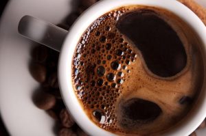 Da li kafa može da pomogne u skidanju kilograma?