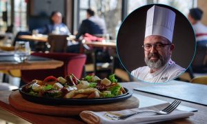 Poznati balkanski kuvar u Banjaluci: Ovog vikenda u Kaldrmi uživajte u specijalnom meniju