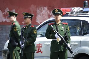 Užas u Kini: Šestoro mrtvih u napadu nožem u vrtiću