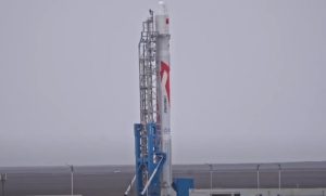 Sigurniji, a manje štetan po okolinu! Kinezi lansirali prvu raketu na metan VIDEO