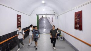 Kinezi silaze u skloništa: Nezapamćeni vreli talas prinudio vlasti da preduzmu zanimljive mjere