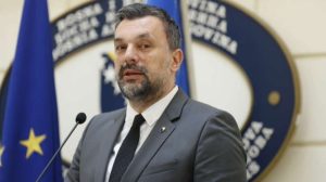 Konaković: Saznao sam da je Komšić tražio da EU ne otvori pregovore sa BiH