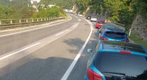 Vozači neka se naoružaju strpljenjem: Semafor uzrokovao kilometarske kolone