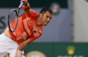 Srpski teniser bolji od Italijana! Đere u polufinalu ATP turnira u Hamburgu