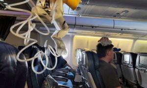 Drama na letu za Sidnej: Avion upao u jake turbulencije, sedam ljudi povrijeđeno