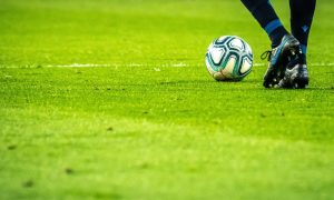 Pružili podršku Palestini: Francuski i njemački klub suspendovali fudbalere