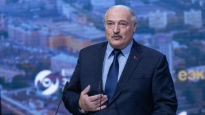 Upozorio ga na opasnost! Lukašenko otkrio šta je rekao Prigožinu prije pogibije