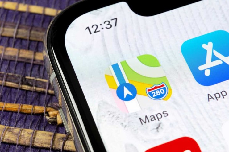 Snalaženje bez interneta: Apple konačno uvodi offline mape