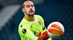 Borjan napustio Crvenu zvezdu: Zvanično predstavljen u novom klubu