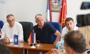 Miličević, Borenović i Vukanović za istim stolom: Četiri prijedloga za drugačiji izborni proces