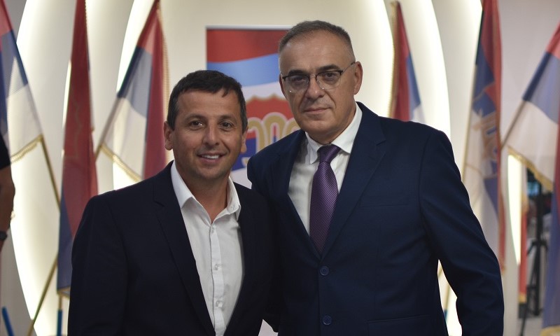 Vukanovića iznenadila vijest o privođenju Miličevića: Opozicija se prati u korak