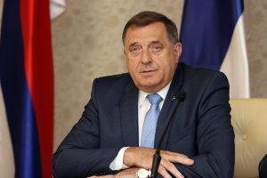Dodik najavio: Predložiću zakon za proglašenje neprijatelja Republike Srpske