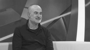 Tužna vijest: Glumac Mirsad Tuka preminuo u 59. godini