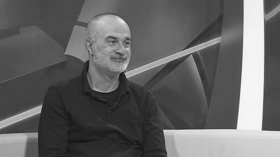 Tužna vijest: Glumac Mirsad Tuka preminuo u 59. godini