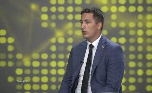 Ilić: Ne sviđaju mi se stvari koje se sada dešavaju u Banjaluci VIDEO