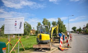 Za bolju bezbjednost pješaka: Počela izgradnja novog mosta u Banjaluci