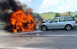 Ristić odlazi iza rešetaka: Vozaču tri godine zatvora za stradanje porodice Dević!