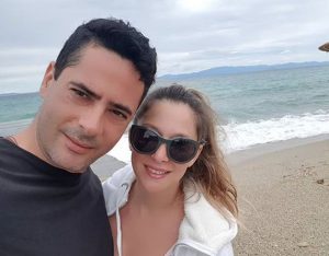 Sve potvrdio u objavi na Instagramu: Saša Joksimović se razveo od supruge