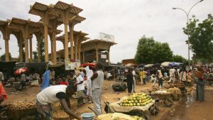 Odluka stupa na snagu do daljeg: Zatvorena Ambasada Francuske u Nigeru