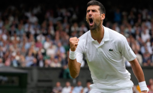 Za njega ne postoje granice: Novak Đoković “vlada” tenisom, ali tu nije njegov kraj FOTO