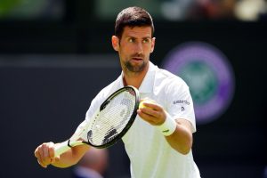 Završnica aktuelne sezone: Novak Đoković objavio na kojim turnirima će igrati