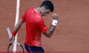 Srbin se “okitio”  još jednom titulom: Novaka u Americi proglasili najboljim na svijetu