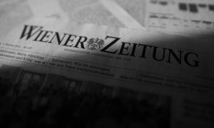 Prelaze u onlajn format: Najstarije novine na svijetu ostaju bez štampanog izdanja