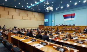 Poslanici glasali, zakon usvojen! Vraćena kriminalizacija klevete u Republici Srpskoj