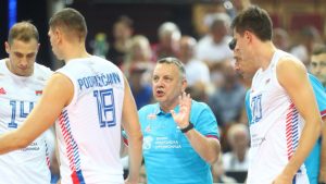 Odbojkaši Srbije poraženi od Francuske u Ligi nacija: Više ne zavisi sve od njih