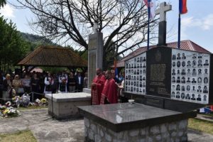 Sjećanje na Srbe ubijene u Srebrenici i Bratuncu: 31 godina od zločina bez kazne