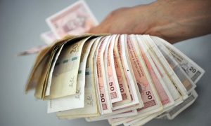 Računica UIO BiH: Prikupljeno skoro šest milijardi KM prihoda za sedam mjeseci