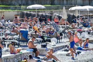 U Hrvatskoj nezadovoljni sezonom: Njemački turisti razočarani cijenama